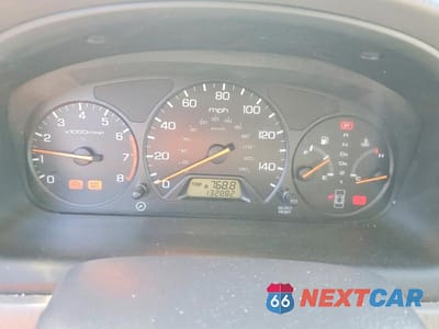 Zdjęcie 9 z 12 samochodu: 2001 HONDA ACCORD LX VIN:1HGCG66511A060221 - miniatura