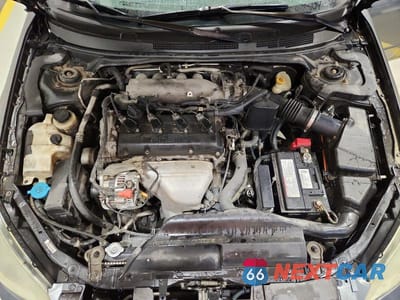 Zdjęcie 11 z 11 samochodu: 2006 NISSAN ALTIMA 2.5 VIN:1N4AL11D06C252606 - miniatura