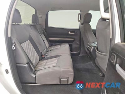 Zdjęcie 10 z 12 samochodu: 2020 TOYOTA TUNDRA CREWMAX SR5 VIN:5TFEY5F11LX261435 - miniatura