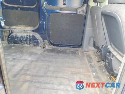 Zdjęcie 11 z 12 samochodu: 2013 NISSAN NV200 S VIN:3N6CM0KN2DK697032 - miniatura