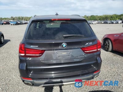 Zdjęcie 6 z 13 samochodu: 2016 BMW X5 XDR40E VIN:5UXKT0C53G0S77063 - miniatura