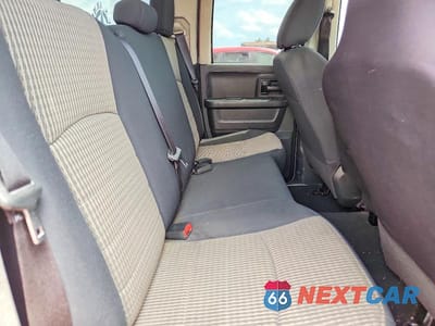 Zdjęcie 10 z 12 samochodu: 2012 DODGE RAM 1500 ST VIN:1C6RD6FT1CS139005 - miniatura