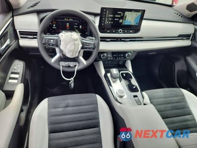 Zdjęcie 8 z 14 samochodu: 2025 MITSUBISHI OUTLANDER SE VIN:JA4J3VA89SZ028398 - miniatura