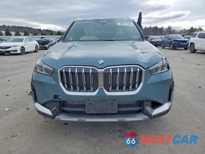 Piąte zdjęcie samochodu w środku: 2023 BMW X1 XDRIVE28I VIN:WBX73EF01P5X69746 - miniatura