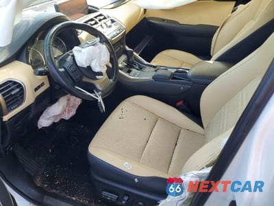 Zdjęcie 7 z 13 samochodu: 2018 LEXUS NX 300 BASE VIN:JTJYARBZ0J2110078 - miniatura