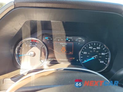 Zdjęcie 9 z 12 samochodu: 2017 FORD F250 SUPER DUTY VIN:1FT7W2BTXHEC40851 - miniatura
