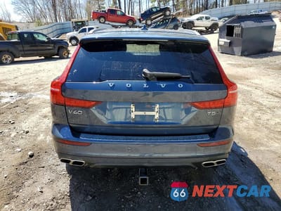 Zdjęcie 6 z 14 samochodu: 2021 VOLVO V60 CROSS COUNTRY T5 MOMENTUM VIN:YV4102WKXM1071597 - miniatura