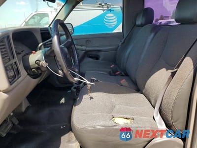 Zdjęcie 7 z 12 samochodu: 1999 CHEVROLET SILVERADO C1500 VIN:1GCEC14T1XZ192395 - miniatura