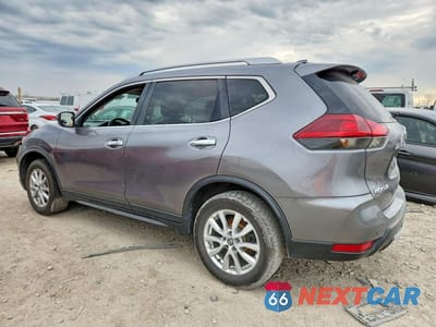 Drugie zdjęcie samochodu z przodu: 2020 NISSAN ROGUE SV VIN:KNMAT2MV7LP511181 - miniatura