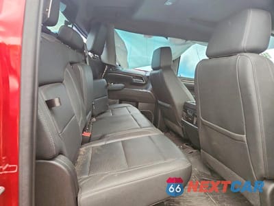 Zdjęcie 10 z 12 samochodu: 2023 GMC SIERRA K1500 SLT VIN:1GTUUDEL6PZ287561 - miniatura