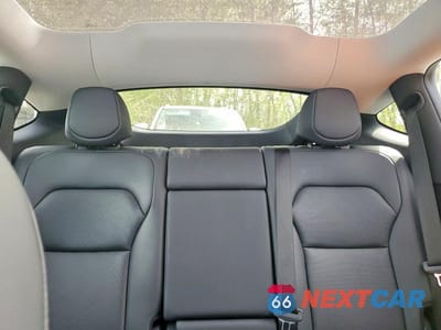 Zdjęcie 10 z 14 samochodu: 2026 TESLA MODEL Y VIN:7SAYGDED9TF374729 - miniatura