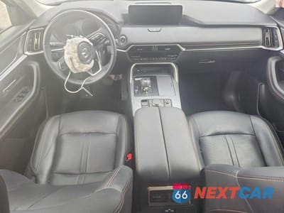 Zdjęcie 8 z 12 samochodu: 2024 MAZDA CX-90 PREFERRED PLUS VIN:JM3KKCHD2R1106072 - miniatura