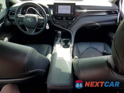 Zdjęcie 8 z 12 samochodu: 2023 TOYOTA CAMRY SE VIN:4T1G11AK6PU838744 - miniatura