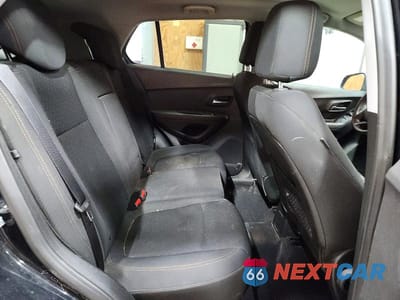 Zdjęcie 11 z 13 samochodu: 2019 CHEVROLET TRAX LS VIN:3GNCJNSB4KL281271 - miniatura