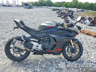 2025 CF MOTO 450SS LCEPESLA1S6001903 - główne zdjęcie licytacji z USA - miniatura