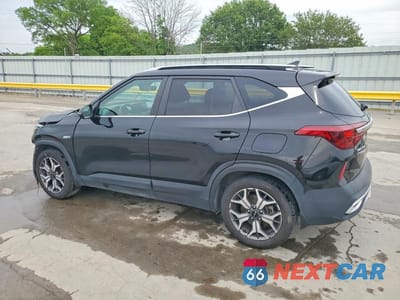 Drugie zdjęcie samochodu z przodu: 2022 KIA SELTOS EX VIN:KNDERCAA5N7286611 - miniatura