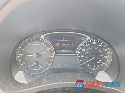 Zdjęcie 9 z 13 samochodu: 2018 NISSAN ALTIMA 2.5 S VIN:1N4AL3AP6JC280697 - miniatura