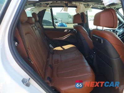Zdjęcie 11 z 14 samochodu: 2024 BMW X5 SDRIVE 40I VIN:5UX13EU05R9S42714 - miniatura