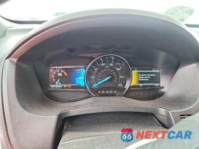 Zdjęcie 9 z 14 samochodu: 2018 FORD EXPLORER VIN:1FM5K8GT4JGA48751 - miniatura