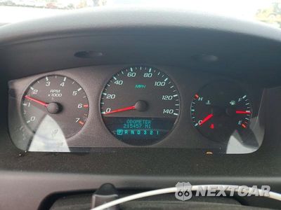 Zdjęcie 9 z 13 samochodu: 2011 CHEVROLET IMPALA LS VIN:2G1WF5EK6B1309519 - miniatura