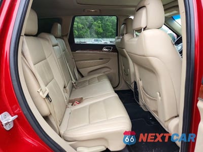 Zdjęcie 11 z 12 samochodu: 2011 JEEP GRAND CHEROKEE LIMITED VIN:1J4RS5GG8BC558417 - miniatura