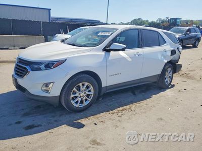 2020 CHEVROLET EQUINOX LT 2GNAXUEV9L6226584 - główne zdjęcie licytacji z USA - miniatura