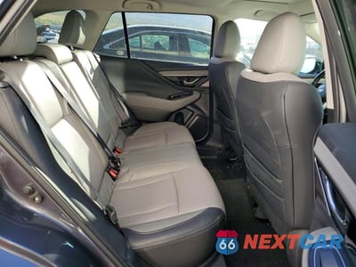 Zdjęcie 10 z 11 samochodu: 2023 SUBARU OUTBACK LIMITED XT VIN:4S4BTGNDXP3193606 - miniatura