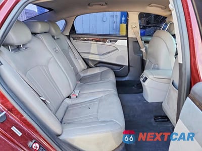 Zdjęcie 10 z 13 samochodu: 2015 HYUNDAI GENESIS 3.8L VIN:KMHGN4JE2FU033886 - miniatura