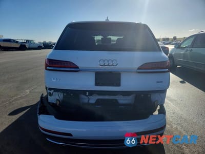 Zdjęcie 6 z 12 samochodu: 2023 AUDI Q7 PREMIUM PLUS VIN:WA1LCBF79PD018742 - miniatura