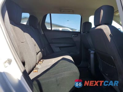 Zdjęcie 11 z 14 samochodu: 2016 GMC TERRAIN SLE VIN:2GKFLSEK0G6127909 - miniatura