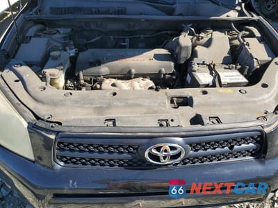 Zdjęcie 12 z 13 samochodu: 2008 TOYOTA RAV4 BASE VIN:JTMBD35V185180042 - miniatura