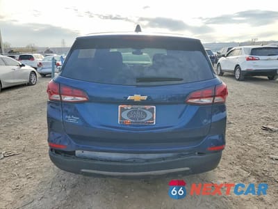 Zdjęcie 6 z 14 samochodu: 2023 CHEVROLET EQUINOX LT VIN:3GNAXTEG4PL162659 - miniatura