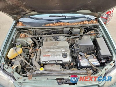 Zdjęcie 12 z 12 samochodu: 2006 TOYOTA HIGHLANDER BASE VIN:JTEDP21A560092341 - miniatura