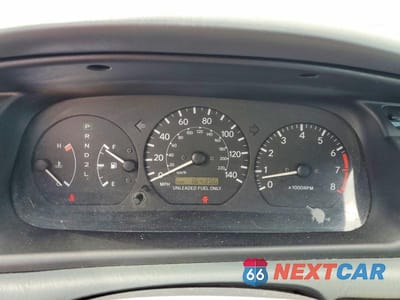 Zdjęcie 9 z 12 samochodu: 1999 TOYOTA CAMRY LE VIN:4T1BG22KXXU548214 - miniatura