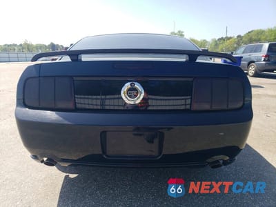 Zdjęcie 6 z 11 samochodu: 2005 FORD MUSTANG GT VIN:1ZVFT82H855165840 - miniatura