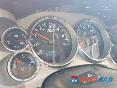 Zdjęcie 9 z 12 samochodu: 2008 CHEVROLET SILVERADO K1500 VIN:2GCEK190681224852 - miniatura