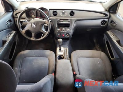 Zdjęcie 8 z 13 samochodu: 2006 MITSUBISHI OUTLANDER LS VIN:JA4LZ31F66U600654 - miniatura