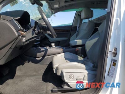 Zdjęcie 7 z 12 samochodu: 2018 AUDI Q5 PRESTIGE VIN:WA1CNAFY7J2054591 - miniatura