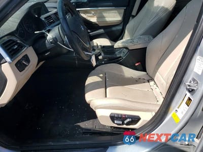 Zdjęcie 7 z 12 samochodu: 2016 BMW 328 I SULEV VIN:WBA8E9G51GNT43811 - miniatura