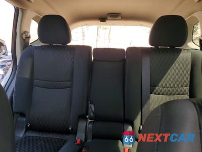Zdjęcie 10 z 13 samochodu: 2018 NISSAN ROGUE SV VIN:KNMAT2MV9JP556278 - miniatura