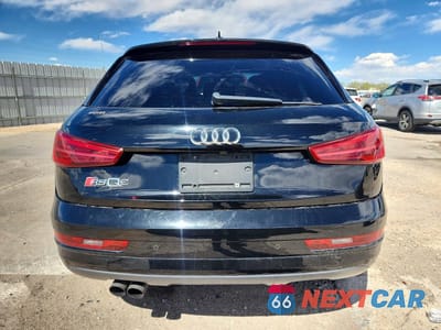 Zdjęcie 6 z 13 samochodu: 2016 AUDI Q3 PREMIUM PLUS VIN:WA1BFCFS2GR010921 - miniatura