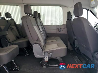 Zdjęcie 11 z 13 samochodu: 2026 FORD TRANSIT T-350 VIN:1FBAX2C82TKA12290 - miniatura