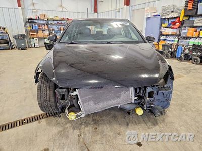 Piąte zdjęcie samochodu w środku: 2015 VOLKSWAGEN GTI VIN:3VW5T7AU6FM000482 - miniatura