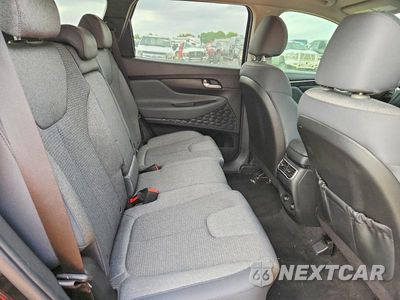 Zdjęcie 11 z 13 samochodu: 2023 HYUNDAI SANTA FE SEL VIN:5NMS2DAJXPH541214 - miniatura