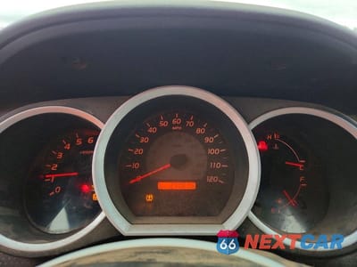 Zdjęcie 9 z 12 samochodu: 2011 TOYOTA TACOMA V6 VIN:5TFUU4EN0BX002116 - miniatura