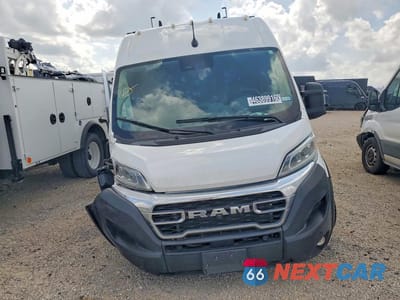 Piąte zdjęcie samochodu w środku: 2024 RAM PROMASTER 2500 UTILITY / SERVICE VAN VIN:3C6LRVDG7RE141750 - miniatura