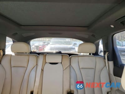 Zdjęcie 10 z 13 samochodu: 2017 AUDI Q7 PREMIUM PLUS VIN:WA1LAAF72HD054953 - miniatura