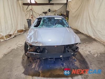 Piąte zdjęcie samochodu w środku: 2025 HYUNDAI ELANTRA SEL CONVENIENCE VIN:KMHLS4DG5SU982461 - miniatura