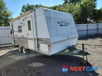 2006 KEYSTONE KEYSTONE 4YDT179246N133960 - główne zdjęcie licytacji z USA - miniatura