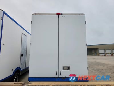 Zdjęcie 6 z 12 samochodu: 2022 FORD TRANSIT DELIVERY TRUCK VIN:1FDBW5Z82NKA01719 - miniatura